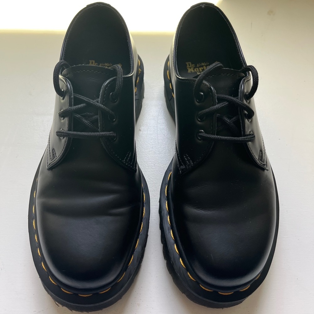 Dr. Martens 1461 Bex Oxford